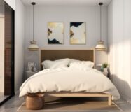 Новые виллы в Пилар-де-ла-Орадада у поля для гольфа