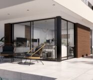 Новые виллы в Пилар-де-ла-Орадада у поля для гольфа