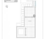 Новые виллы в Пилар-де-ла-Орадада у поля для гольфа