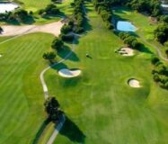 Новые виллы в Пилар-де-ла-Орадада у поля для гольфа