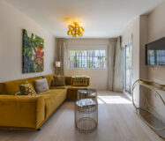 Апартаменты в Новой Андалусии с террасой 104 кв.м.