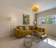 Апартаменты в Новой Андалусии с террасой 104 кв.м.