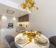 Апартаменты в Новой Андалусии с террасой 104 кв.м.