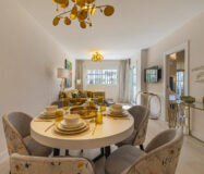 Апартаменты в Новой Андалусии с террасой 104 кв.м.