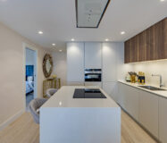 Апартаменты в Новой Андалусии с террасой 104 кв.м.