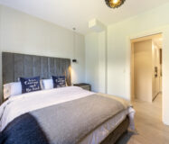 Апартаменты в Новой Андалусии с террасой 104 кв.м.