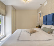 Апартаменты в Новой Андалусии с террасой 104 кв.м.