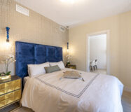 Апартаменты в Новой Андалусии с террасой 104 кв.м.