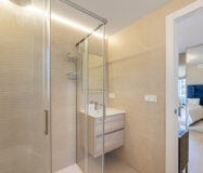 Апартаменты в Новой Андалусии с террасой 104 кв.м.