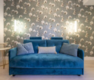 Апартаменты в Новой Андалусии с террасой 104 кв.м.