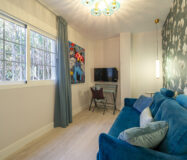 Апартаменты в Новой Андалусии с террасой 104 кв.м.