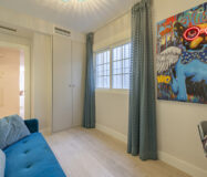 Апартаменты в Новой Андалусии с террасой 104 кв.м.