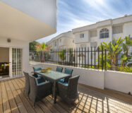 Апартаменты в Новой Андалусии с террасой 104 кв.м.