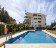 Апартаменты в Новой Андалусии с террасой 104 кв.м.