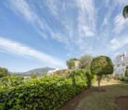 Апартаменты в Новой Андалусии с террасой 104 кв.м.