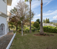 Апартаменты в Новой Андалусии с террасой 104 кв.м.