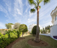 Апартаменты в Новой Андалусии с террасой 104 кв.м.