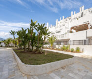 Апартаменты в Новой Андалусии с террасой 104 кв.м.