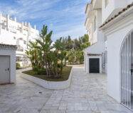 Апартаменты в Новой Андалусии с террасой 104 кв.м.