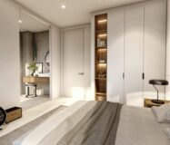 Дом в Альтее 636 кв.м с террасой и видом на море