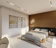 Дом в Альтее 636 кв.м с террасой и видом на море