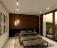 Дом в Альтее 636 кв.м с террасой и видом на море