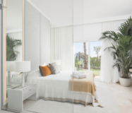 Эксклюзивная 3-комнатная квартира в Бенахависе у моря