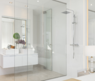 Эксклюзивная 3-комнатная квартира в Бенахависе у моря