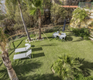 Эксклюзивная 3-комнатная квартира в Бенахависе у моря