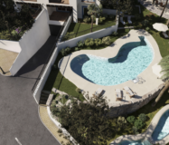 Эксклюзивная 3-комнатная квартира в Бенахависе у моря