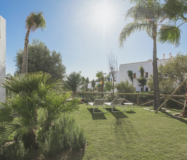 Эксклюзивная 3-комнатная квартира в Бенахависе у моря