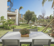 Эксклюзивная 3-комнатная квартира в Бенахависе у моря