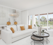 Эксклюзивная 3-комнатная квартира в Бенахависе у моря