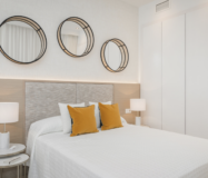 Эксклюзивная 3-комнатная квартира в Бенахависе у моря