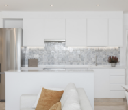 Эксклюзивная 3-комнатная квартира в Бенахависе у моря