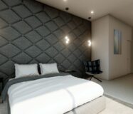 Вілла з видом на море в Бениссі 4 спальні 615 кв.м