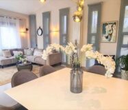 Вілла в Кальпе з 5 спальнями та басейном біля моря