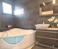 Вілла в Кальпе з 5 спальнями та басейном біля моря