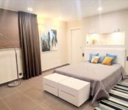 Вілла в Кальпе з 5 спальнями та басейном біля моря