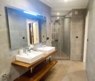 Вілла в Кальпе з 5 спальнями та басейном біля моря