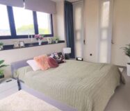 Вілла в Кальпе з 5 спальнями та басейном біля моря