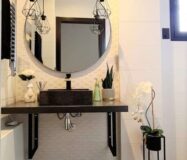 Вілла в Кальпе з 5 спальнями та басейном біля моря