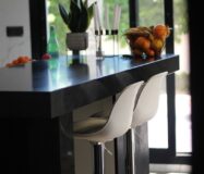 Вілла в Кальпе з 5 спальнями та басейном біля моря