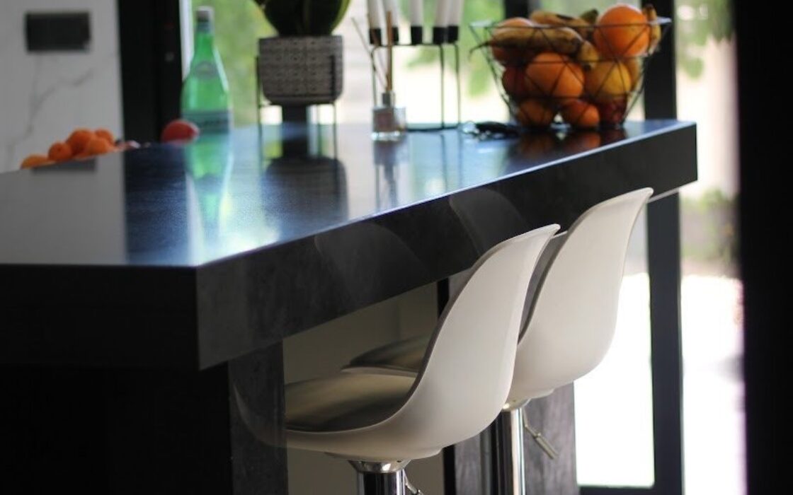 Вілла в Кальпе з 5 спальнями та басейном біля моря