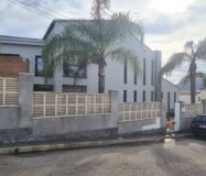 Вілла в Кальпе з 5 спальнями та басейном біля моря