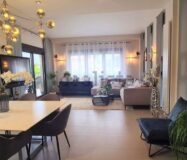 Вілла в Кальпе з 5 спальнями та басейном біля моря