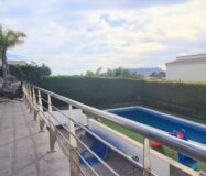 Вілла в Кальпе з 5 спальнями та басейном біля моря