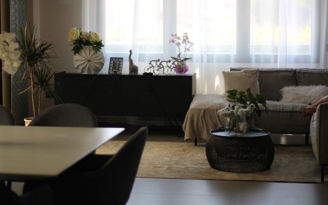 Вілла в Кальпе з 5 спальнями та басейном біля моря