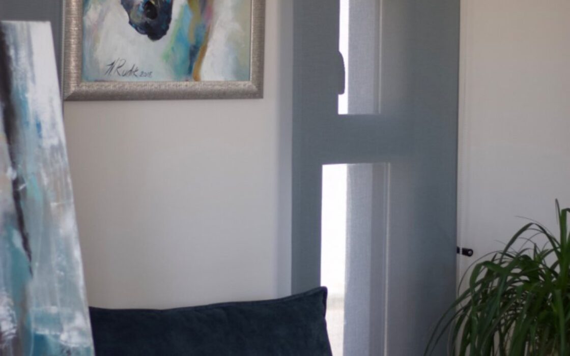 Вілла в Кальпе з 5 спальнями та басейном біля моря