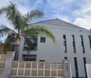 Вілла в Кальпе з 5 спальнями та басейном біля моря